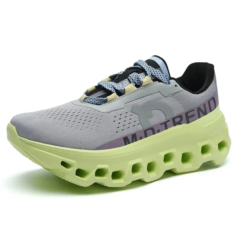 Airstep Ultra-Light Running Sneakers