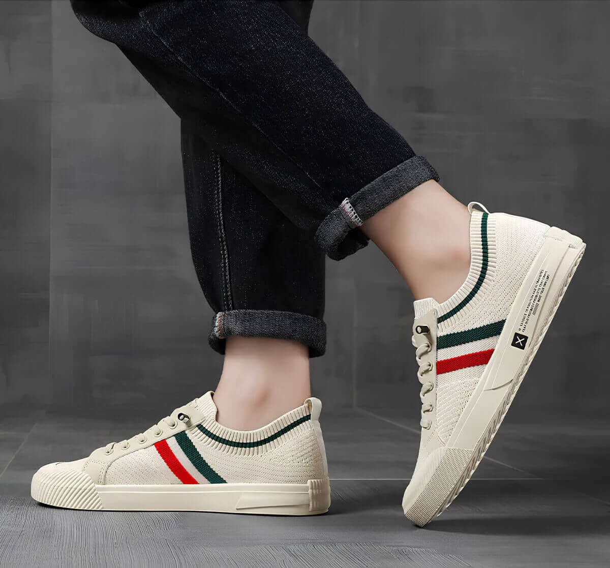 Madrid Premium Sneaker (Limited Edition)