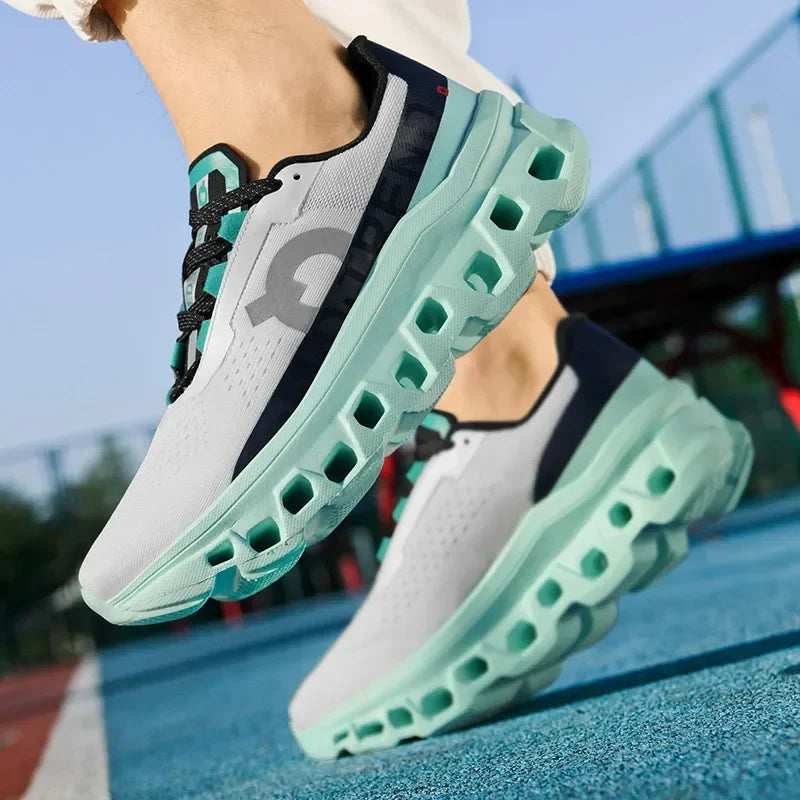 Airstep Ultra-Light Running Sneakers