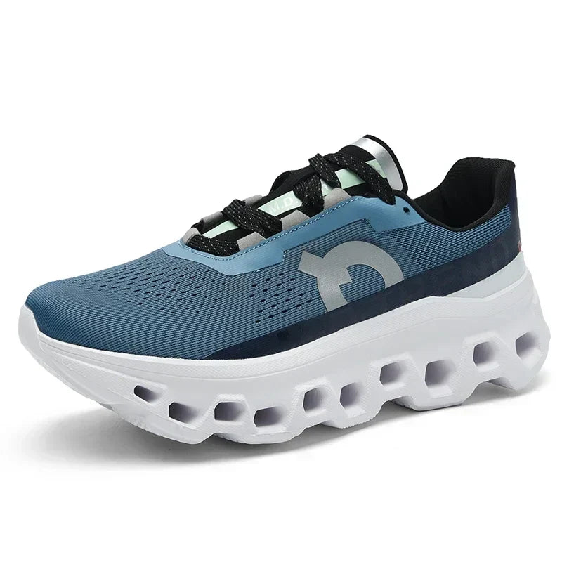 Airstep Ultra-Light Running Sneakers