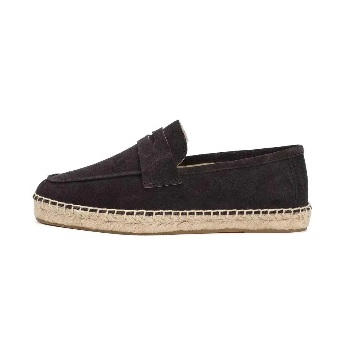 Washington Men's Espadrille Moccasin