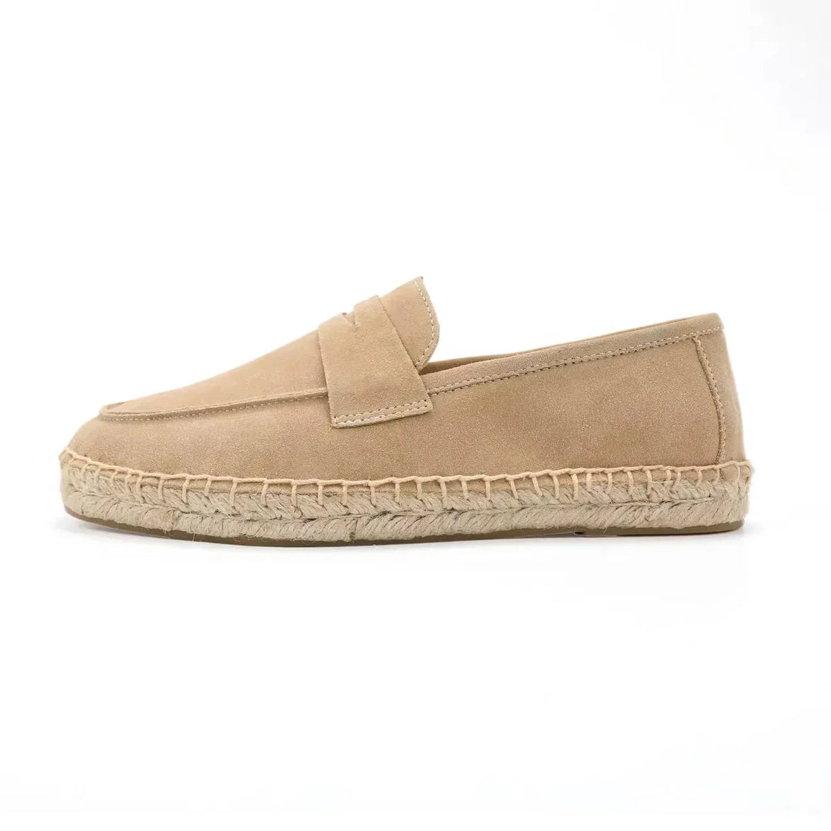 Washington Men's Espadrille Moccasin