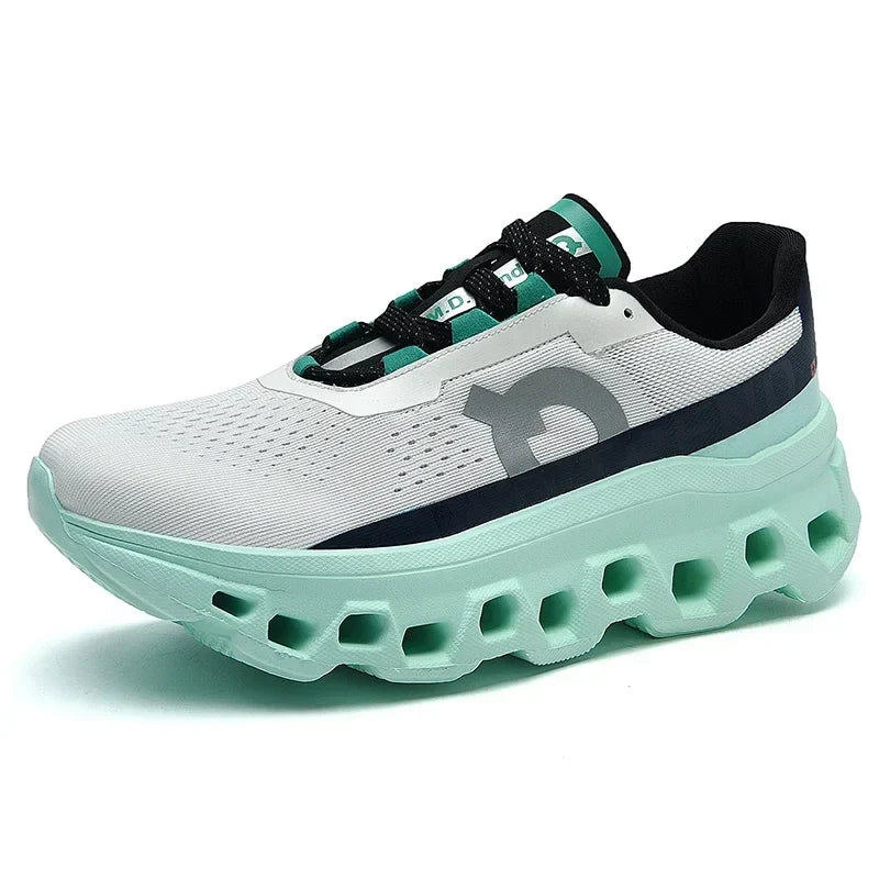 Airstep Ultra-Light Running Sneakers