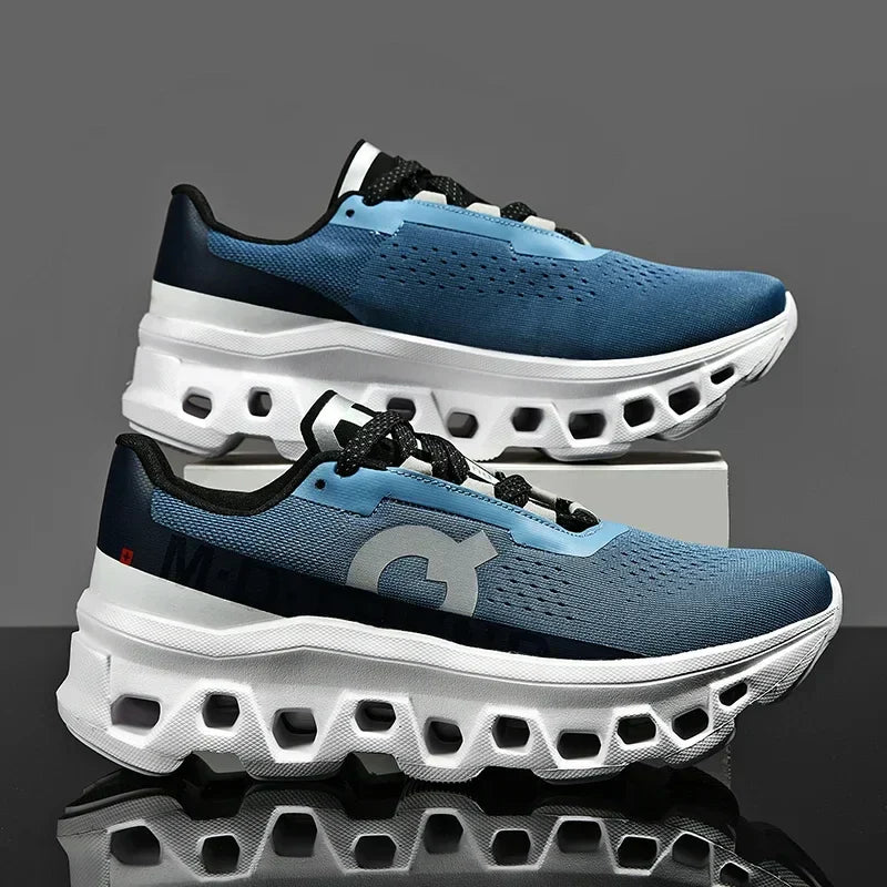Airstep Ultra-Light Running Sneakers