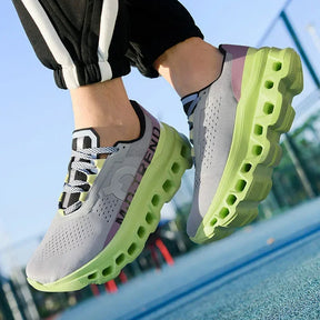 Airstep Ultra-Light Running Sneakers