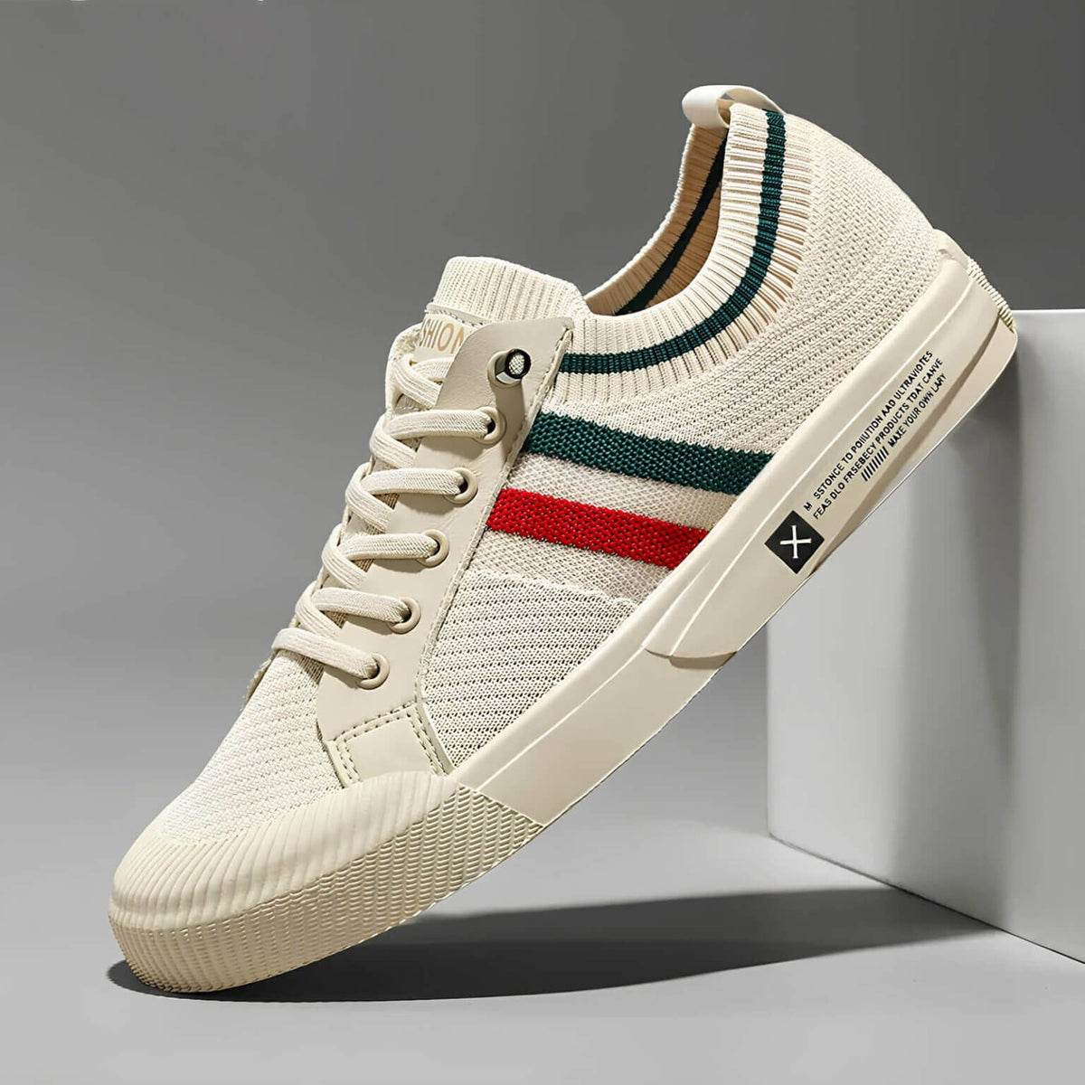 Madrid Premium Sneaker (Limited Edition)