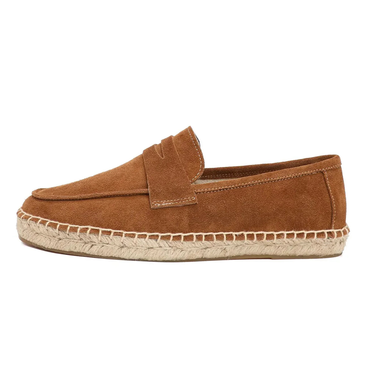 Washington Men's Espadrille Moccasin